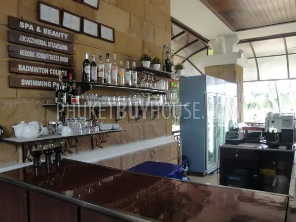 CHA4763: 3 Bedroom House in Chalong. Фото #7
