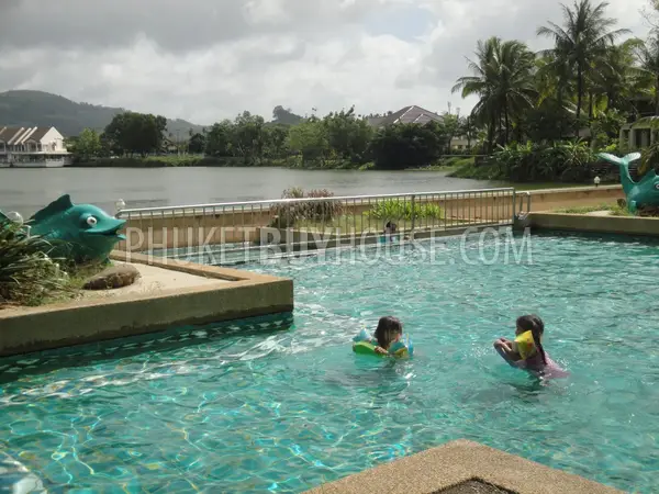CHA4763: 3 Bedroom House in Chalong. Фото #9