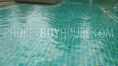 CHA4763: 3 Bedroom House in Chalong. 照片 #10