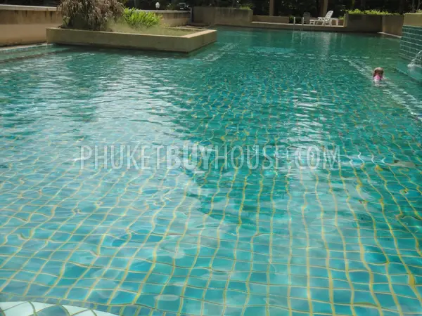 CHA4763: 3 Bedroom House in Chalong. Фото #10