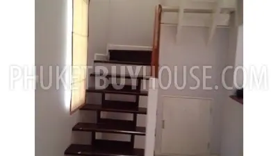 CHA4763: 3 Bedroom House in Chalong. 照片 #11
