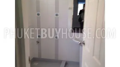 CHA4763: 3 Bedroom House in Chalong. 照片 #12