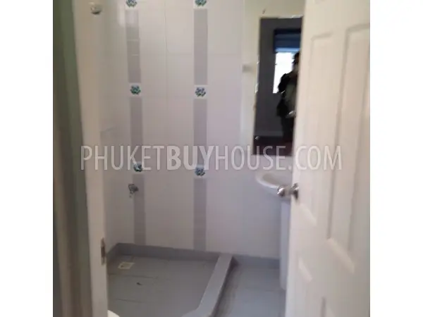 CHA4763: 3 Bedroom House in Chalong. Фото #12