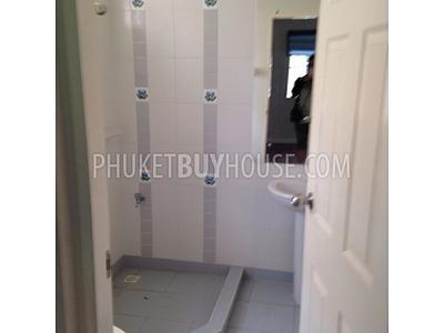 CHA4763: 3 Bedroom House in Chalong. Photo #12
