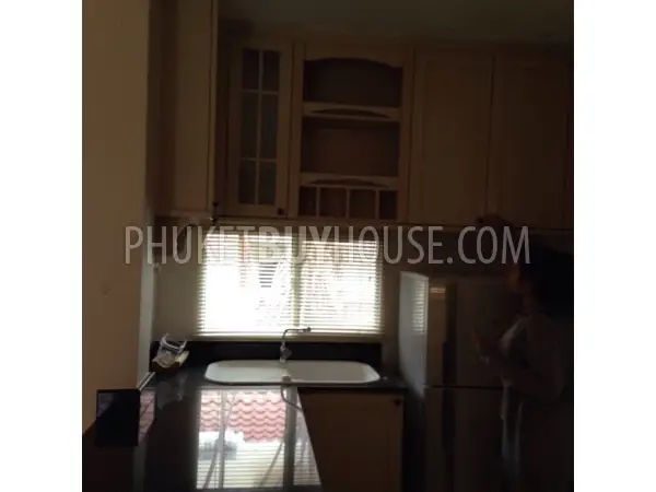 CHA4763: 3 Bedroom House in Chalong. Фото #13