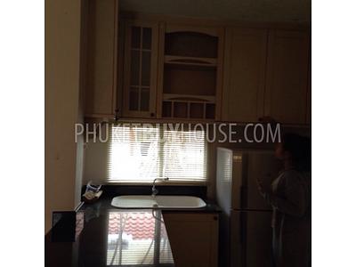 CHA4763: 3 Bedroom House in Chalong. Photo #13