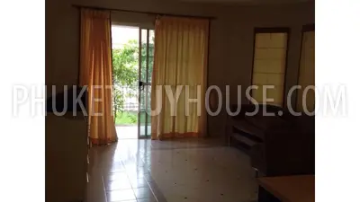 CHA4763: 3 Bedroom House in Chalong. 照片 #14