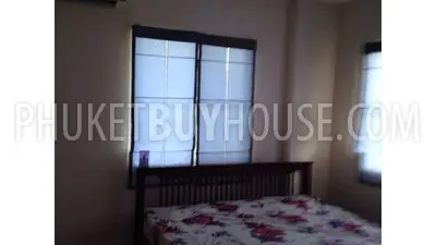 CHA4763: 3 Bedroom House in Chalong. 照片 #15