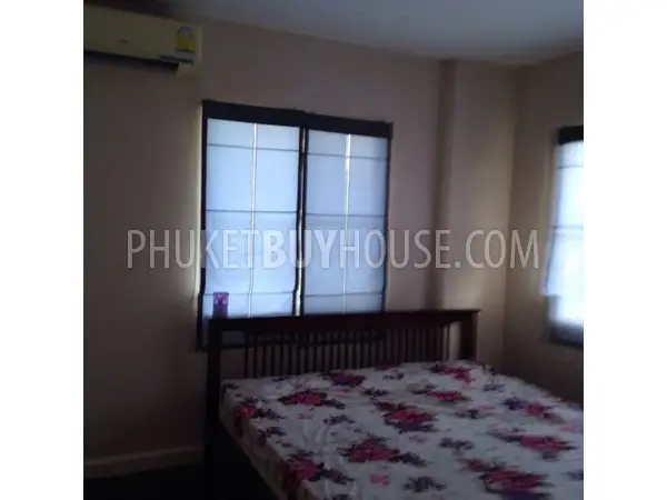 CHA4763: 3 Bedroom House in Chalong. Фото #15