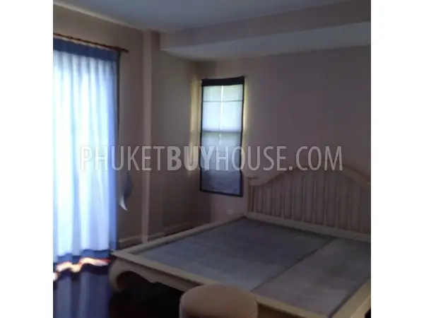 CHA4763: 3 Bedroom House in Chalong. Фото #16