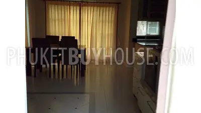 CHA4763: 3 Bedroom House in Chalong. 照片 #17