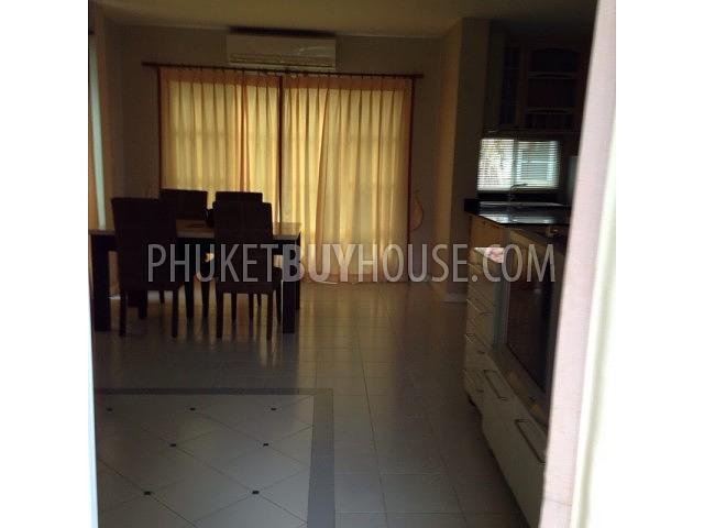 CHA4763: 3 Bedroom House in Chalong. Фото #17
