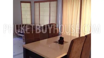 CHA4763: 3 Bedroom House in Chalong. 照片 #18