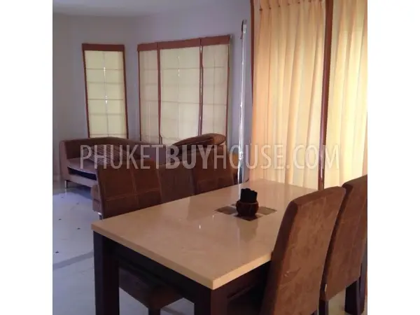 CHA4763: 3 Bedroom House in Chalong. Фото #18