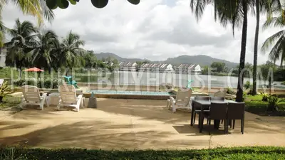CHA4763: 3 Bedroom House in Chalong. 照片 #19