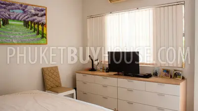 CHA4767: Townhouse 2 bedrooms in Chalong. 照片 #3