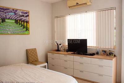 CHA4767: Townhouse 2 bedrooms in Chalong. Photo #3