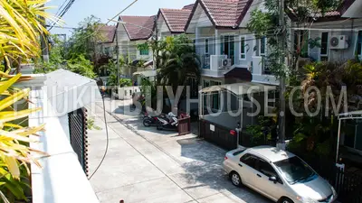 CHA4767: Townhouse 2 bedrooms in Chalong. 照片 #7