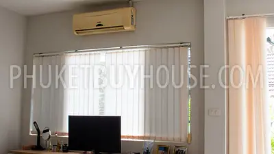 CHA4767: Townhouse 2 bedrooms in Chalong. 照片 #8