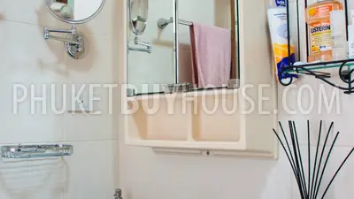 CHA4767: Townhouse 2 bedrooms in Chalong. 照片 #11