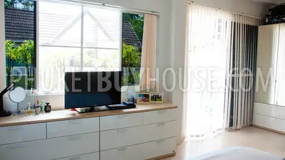 CHA4767: Townhouse 2 bedrooms in Chalong. 照片 #12