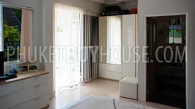 CHA4767: Townhouse 2 bedrooms in Chalong. 照片 #13