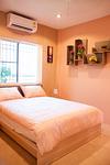 CHA4767: Townhouse 2 bedrooms in Chalong. Thumbnail #15