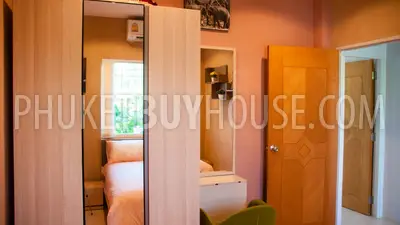 CHA4767: Townhouse 2 bedrooms in Chalong. 照片 #18