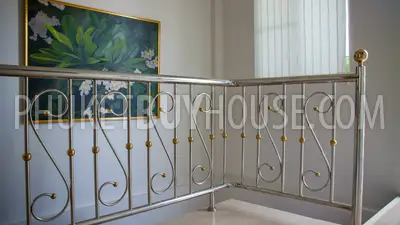 CHA4767: Townhouse 2 bedrooms in Chalong. 照片 #19