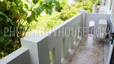 CHA4767: Townhouse 2 bedrooms in Chalong. 照片 #21