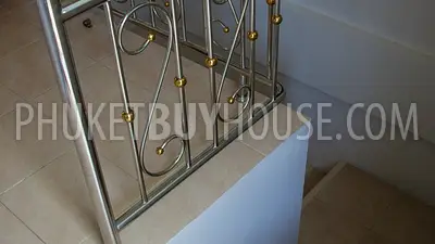 CHA4767: Townhouse 2 bedrooms in Chalong. 照片 #22