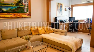 CHA4767: Townhouse 2 bedrooms in Chalong. 照片 #23