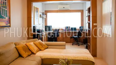 CHA4767: Townhouse 2 bedrooms in Chalong. 照片 #25
