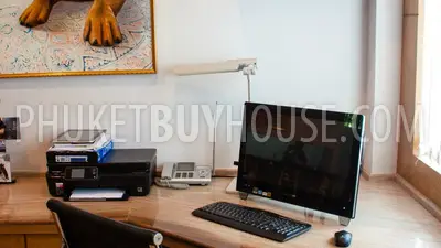 CHA4767: Townhouse 2 bedrooms in Chalong. 照片 #29