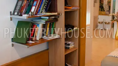 CHA4767: Townhouse 2 bedrooms in Chalong. 照片 #30