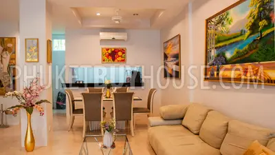 CHA4767: Townhouse 2 bedrooms in Chalong. 照片 #32