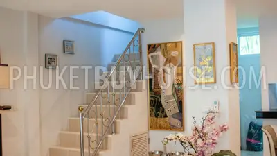 CHA4767: Townhouse 2 bedrooms in Chalong. 照片 #35