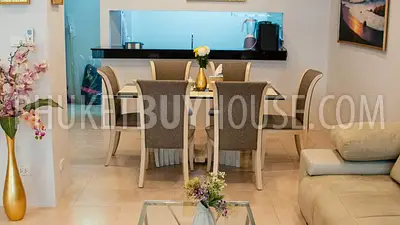 CHA4767: Townhouse 2 bedrooms in Chalong. 照片 #36
