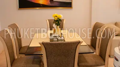 CHA4767: Townhouse 2 bedrooms in Chalong. 照片 #39