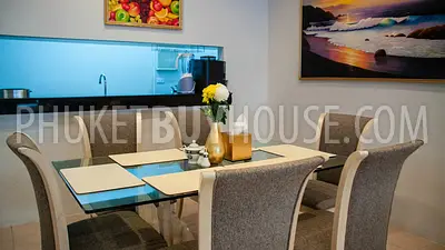 CHA4767: Townhouse 2 bedrooms in Chalong. 照片 #40