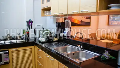 CHA4767: Townhouse 2 bedrooms in Chalong. 照片 #43