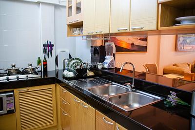 CHA4767: Townhouse 2 bedrooms in Chalong. Photo #43