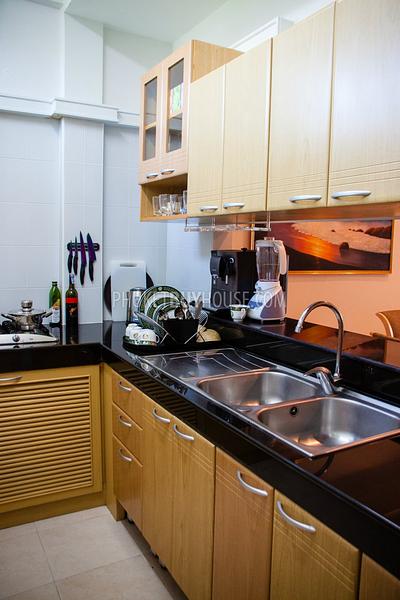 CHA4767: Townhouse 2 bedrooms in Chalong. Photo #44
