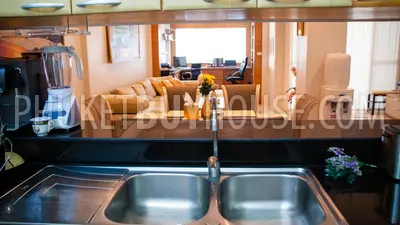 CHA4767: Townhouse 2 bedrooms in Chalong. 照片 #45