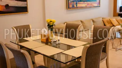 CHA4767: Townhouse 2 bedrooms in Chalong. 照片 #47