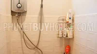 CHA4767: Townhouse 2 bedrooms in Chalong. 照片 #51