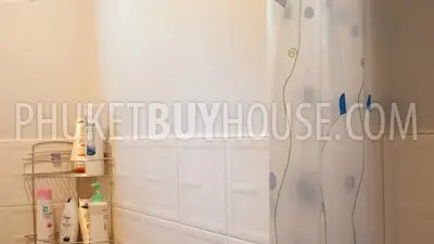 CHA4767: Townhouse 2 bedrooms in Chalong. 照片 #52