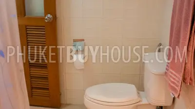CHA4767: Townhouse 2 bedrooms in Chalong. 照片 #53
