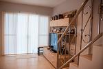 CHA4767: Townhouse 2 bedrooms in Chalong. Thumbnail #55
