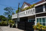 CHA4767: Townhouse 2 bedrooms in Chalong. Thumbnail #56
